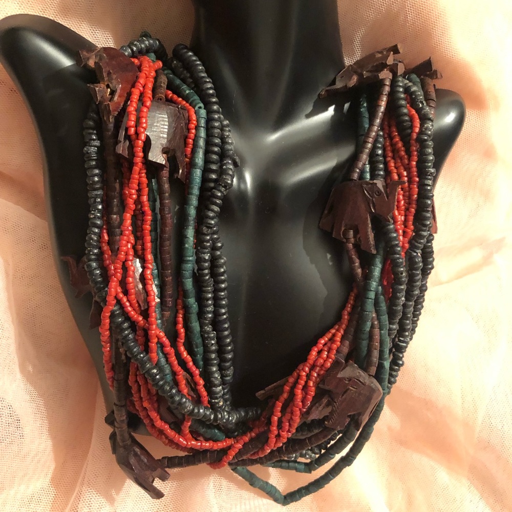 Fashion jewelry